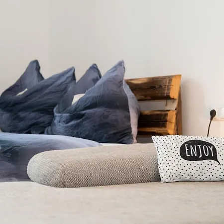 Apartman Cosy With Netflix & Coffeemachine *