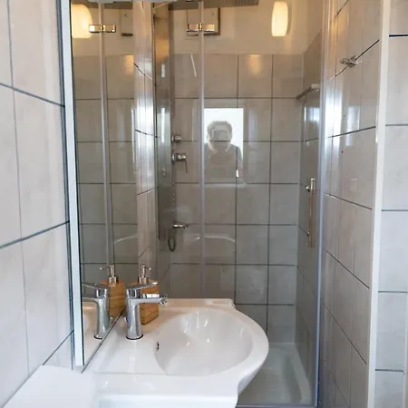 Cosy With Netflix & Coffeemachine Apartman Graz