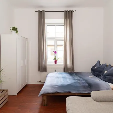 Apartmán Cosy With Netflix & Coffeemachine